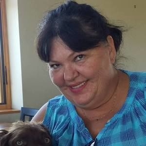 Meet your Posher, Cherie